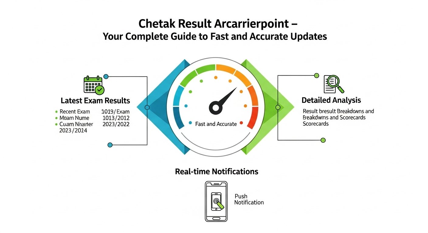 chetak result arcarrierpoint