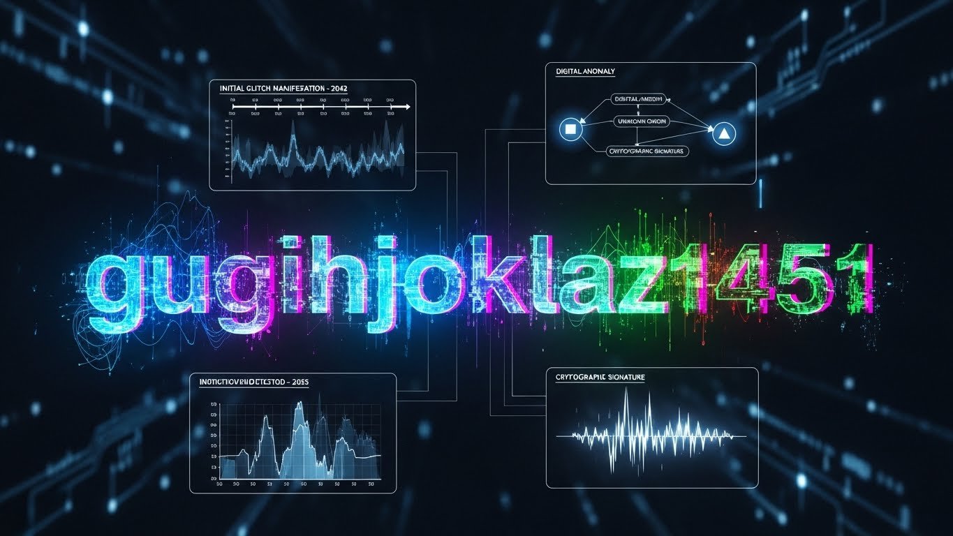 what is gugihjoklaz1451